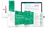 Boom LVS Rekenen-Wiskunde