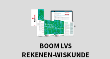 Rekenen-Wiskunde