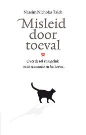 Misleid door toeval