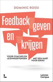 Feedback geven en krijgen