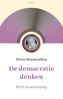 De democratie denken