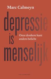 Depressie is menselijk