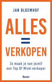 Alles is verkopen