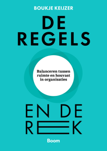 De regels en de rek