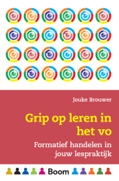 Grip op leren in het vo