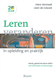 Leren veranderen