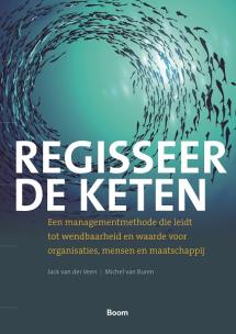 Regisseer de keten