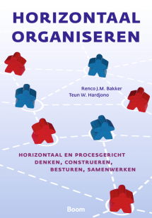 Horizontaal organiseren