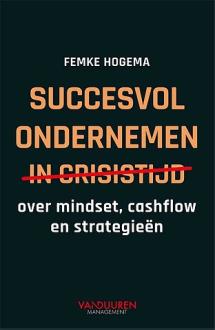 Succesvol ondernemen in crisistijd