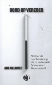 Omslag Dood op verzoek Geldhof Epo