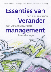 Essenties van Verandermanagement