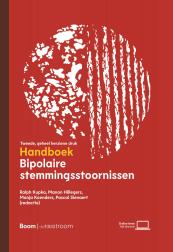 Handboek bipolaire stemmingsstoornissen (herziening)