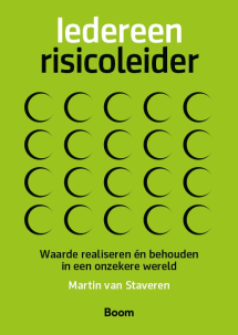 Iedereen risicoleider