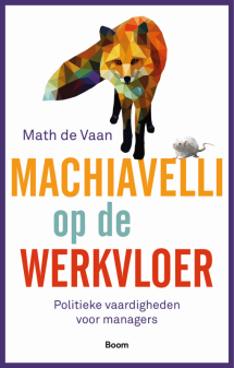 Machiavelli op de werkvloer