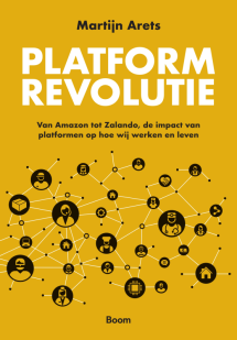 Platformrevolutie