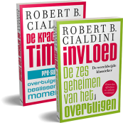 Set Invloed + De kracht van timing