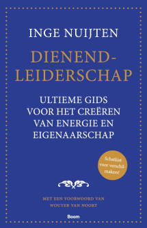 Dienend-leiderschap