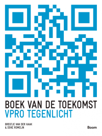 Boek van de toekomst