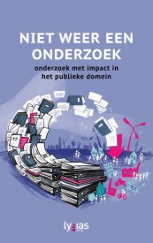 Niet weer een onderzoek