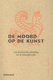 De moord op de kunst