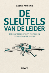 De sleutels van de leider