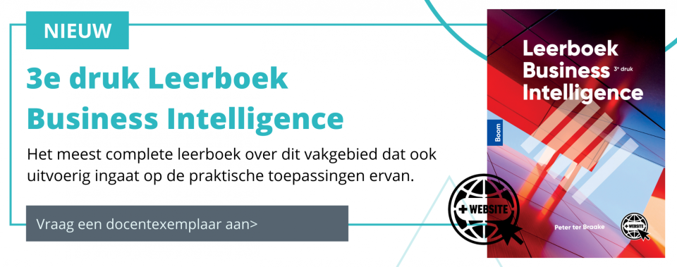 Leerboek Business Intelligence