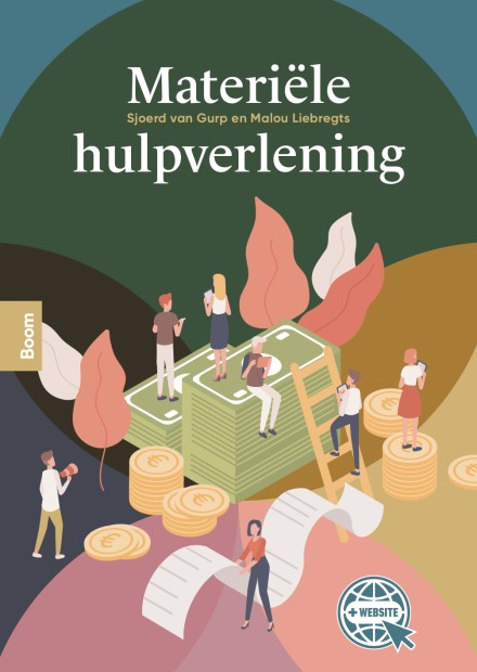 Online kennissessie 'Materiële hulpverlening binnen het hoger onderwijs'