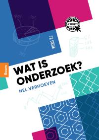 Wat is onderzoek? (7e druk)