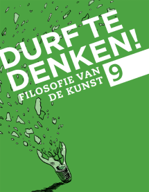 Durf te denken! Keuzedomein Filosofie van de kunst