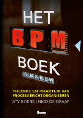 Het BPM-boek