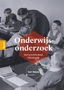 Onderwijsonderzoek eerste druk