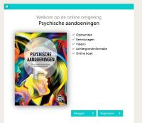 Psychische aandoeningen