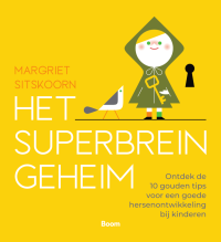 Het SUPERBREIN-geheim