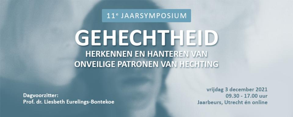 Jaarsymposium Gehechtheid