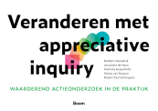 Veranderen met appreciative inquiry