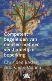 Competent begeleiden van mensen met een verstandelijke beperking