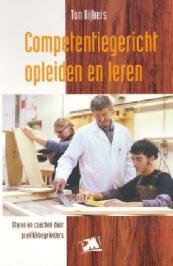 Competentiegericht opleiden en leren