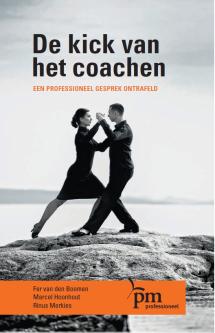 De kick van het coachen