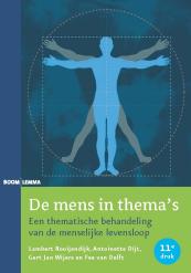 De mens in thema's (elfde druk)