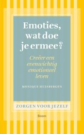 Emoties, wat doe je ermee?