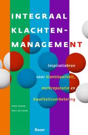 Integraal klachtenmanagement