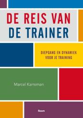 De reis van de trainer