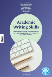 Academic writing skills 3th edition derde druk