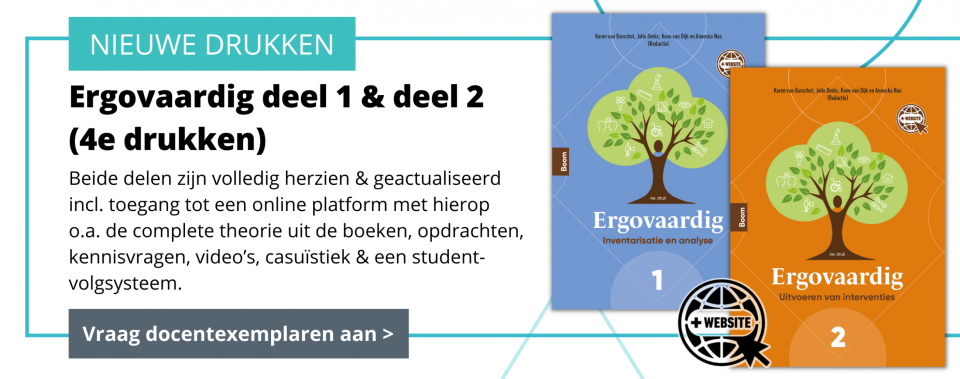 Ergovaardig deel 1 & Ergovaardig deel 2