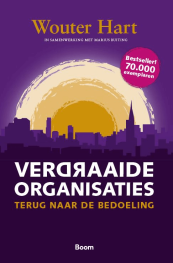 Verdraaide organisaties