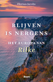 Blijven is nergens