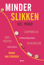 Minder slikken