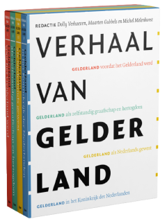 Verhaal van Gelderland