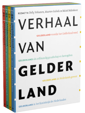 Verhaal van Gelderland