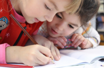 QuickScan: check het handschriftniveau van jouw leerlingen